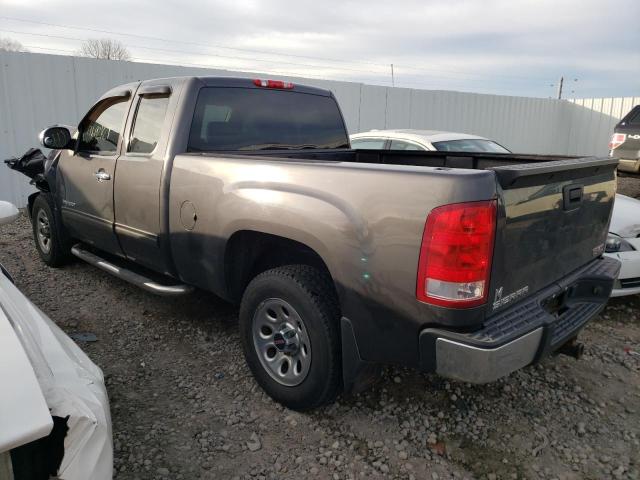 Photo 2 VIN: 1GTR2UEA7BZ183664 - GMC SIERRA K15 