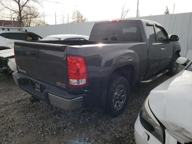 Photo 3 VIN: 1GTR2UEA7BZ183664 - GMC SIERRA K15 