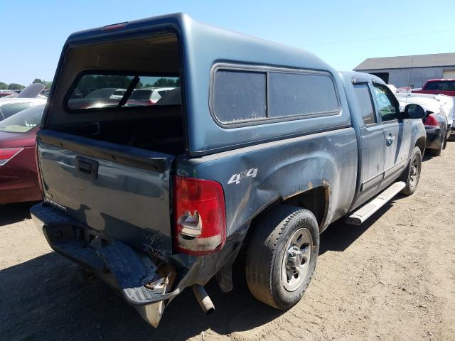 Photo 3 VIN: 1GTR2UEA7BZ222107 - GMC SIERRA K15 