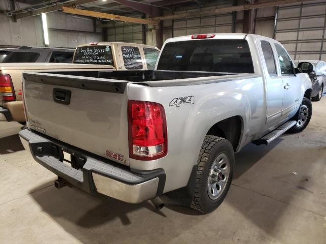 Photo 3 VIN: 1GTR2UEA7BZ300126 - GMC SIERRA K15 