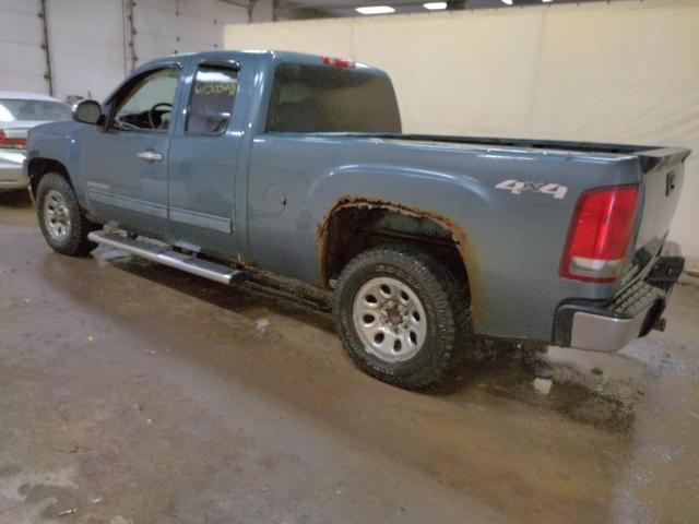 Photo 1 VIN: 1GTR2UEA7BZ439477 - GMC SIERRA K15 