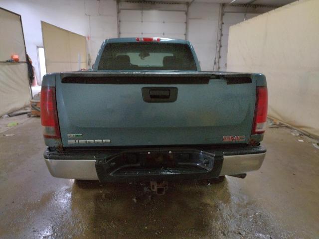 Photo 5 VIN: 1GTR2UEA7BZ439477 - GMC SIERRA K15 