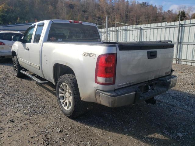 Photo 2 VIN: 1GTR2UEA7CZ333340 - GMC SIERRA K15 