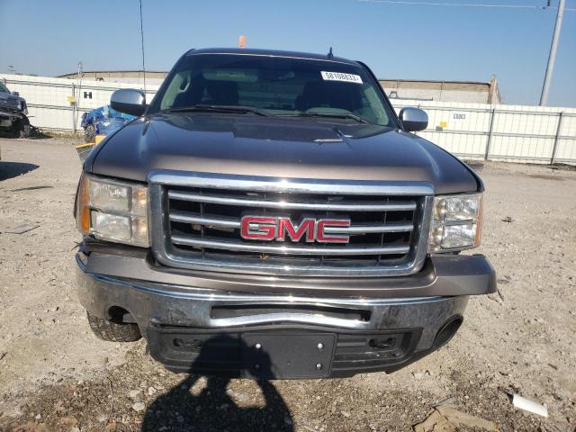 Photo 4 VIN: 1GTR2UEA7CZ351417 - GMC SIERRA K15 