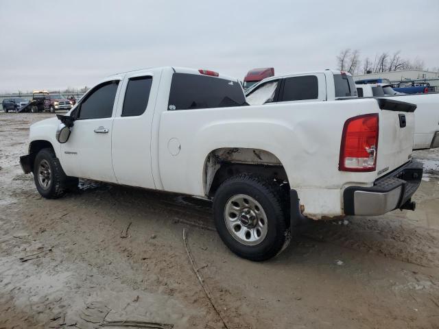 Photo 1 VIN: 1GTR2UEA7DZ325904 - GMC SIERRA 