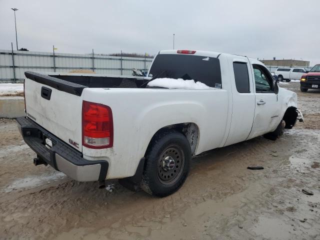 Photo 2 VIN: 1GTR2UEA7DZ325904 - GMC SIERRA 