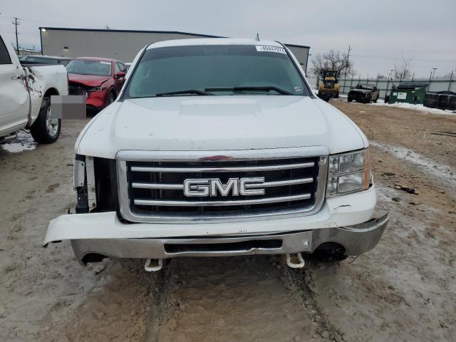 Photo 4 VIN: 1GTR2UEA7DZ325904 - GMC SIERRA 