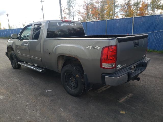 Photo 2 VIN: 1GTR2UEA8DZ185684 - GMC SIERRA K15 