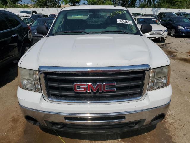 Photo 4 VIN: 1GTR2UEA9BZ168051 - GMC SIERRA K15 