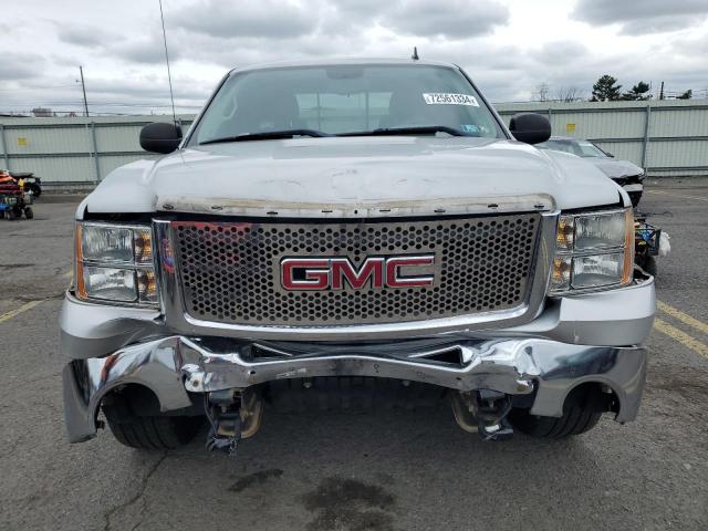 Photo 4 VIN: 1GTR2UEA9BZ292823 - GMC SIERRA K15 