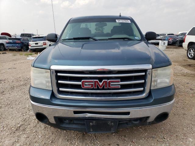 Photo 4 VIN: 1GTR2UEA9CZ143037 - GMC SIERRA K15 