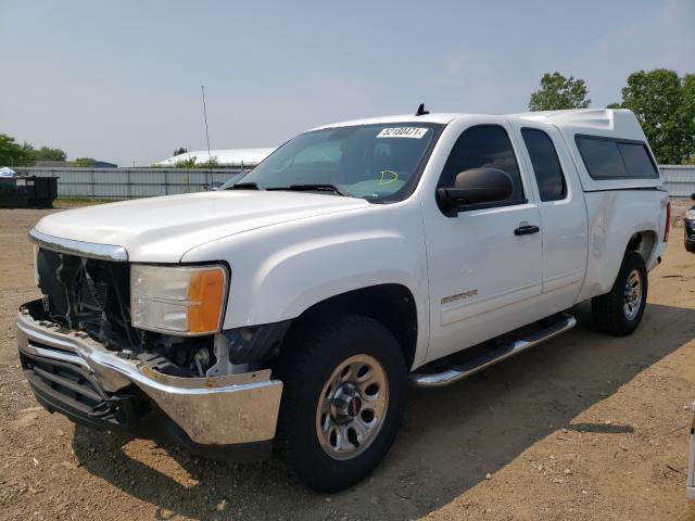 Photo 1 VIN: 1GTR2UEA9CZ188575 - GMC SIERRA K15 