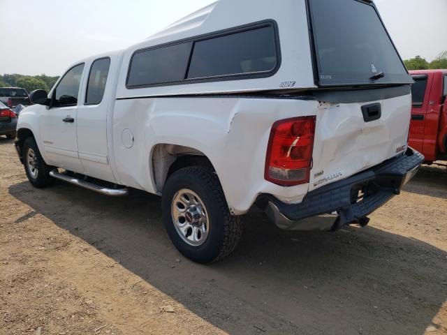 Photo 2 VIN: 1GTR2UEA9CZ188575 - GMC SIERRA K15 