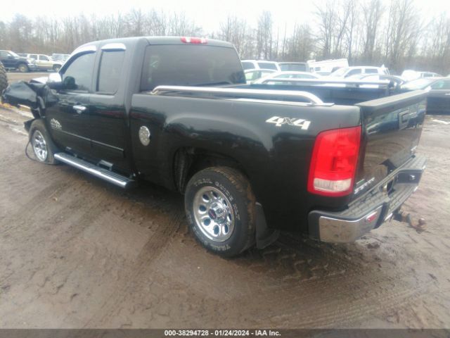 Photo 2 VIN: 1GTR2UEA9CZ238942 - GMC SIERRA 1500 