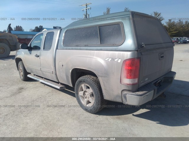 Photo 2 VIN: 1GTR2UEA9CZ277918 - GMC SIERRA 1500 