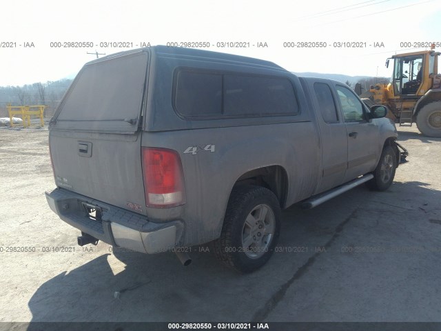 Photo 3 VIN: 1GTR2UEA9CZ277918 - GMC SIERRA 1500 