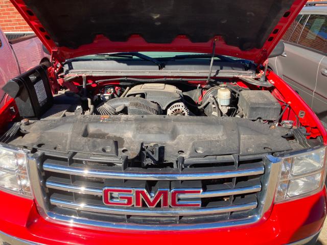 Photo 6 VIN: 1GTR2UEA9CZ282651 - GMC SIERRA K15 