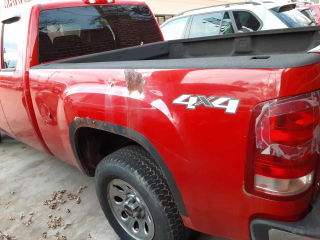 Photo 2 VIN: 1GTR2UEA9CZ282651 - GMC SIERRA K15 