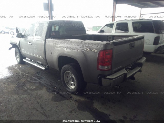 Photo 2 VIN: 1GTR2UEA9DZ147834 - GMC SIERRA 1500 