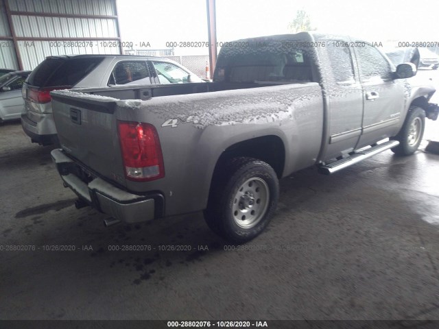 Photo 3 VIN: 1GTR2UEA9DZ147834 - GMC SIERRA 1500 