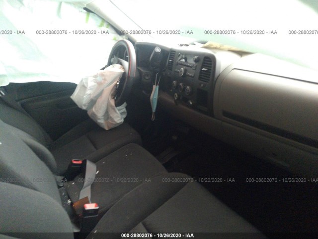 Photo 4 VIN: 1GTR2UEA9DZ147834 - GMC SIERRA 1500 