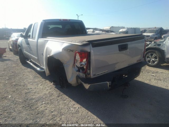 Photo 2 VIN: 1GTR2UEA9DZ206929 - GMC SIERRA 1500 