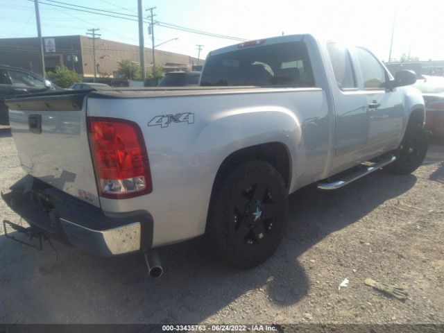 Photo 3 VIN: 1GTR2UEA9DZ206929 - GMC SIERRA 1500 