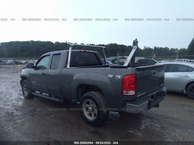 Photo 2 VIN: 1GTR2UEAXBZ271883 - GMC SIERRA 1500 