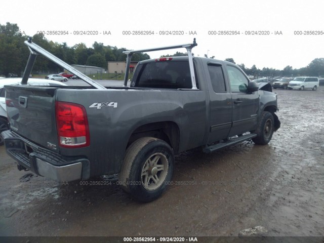 Photo 3 VIN: 1GTR2UEAXBZ271883 - GMC SIERRA 1500 