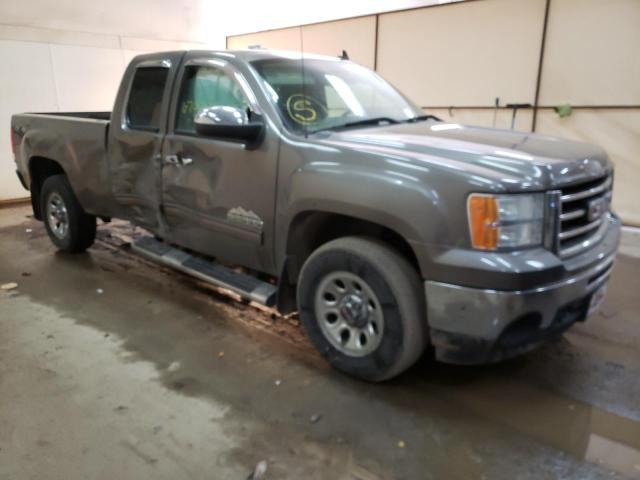 Photo 3 VIN: 1GTR2UEAXDZ209256 - GMC SIERRA K15 