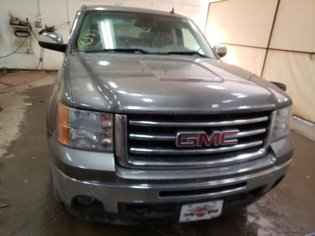 Photo 4 VIN: 1GTR2UEAXDZ209256 - GMC SIERRA K15 