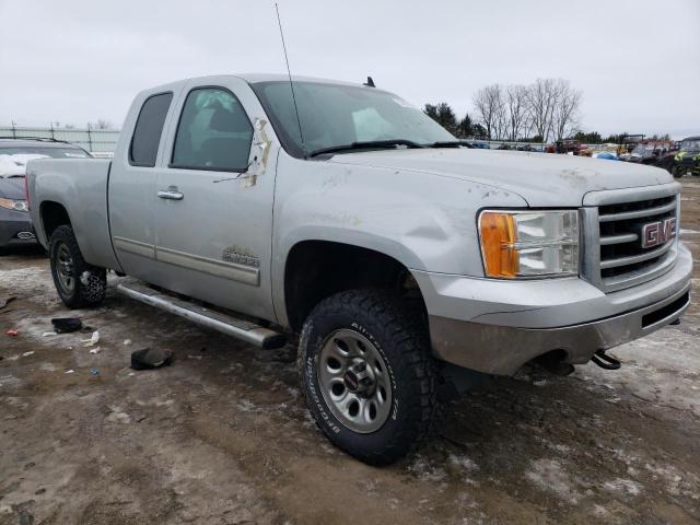 Photo 3 VIN: 1GTR2UEAXDZ304545 - GMC SIERRA K15 