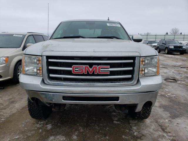 Photo 4 VIN: 1GTR2UEAXDZ304545 - GMC SIERRA K15 