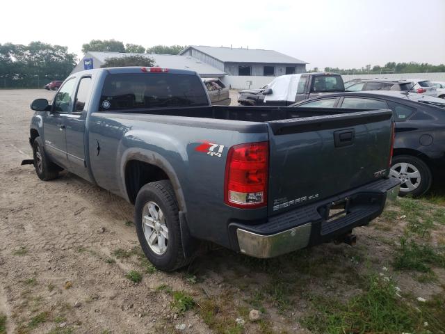 Photo 2 VIN: 1GTR2VE00DZ184087 - GMC SIERRA K15 