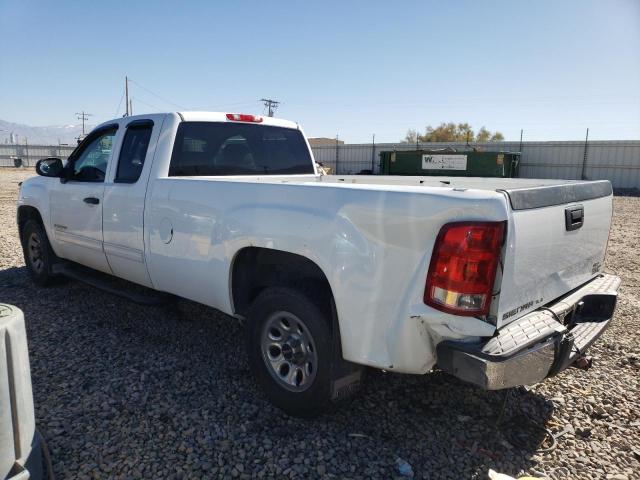 Photo 1 VIN: 1GTR2VE01CZ145846 - GMC SIERRA 