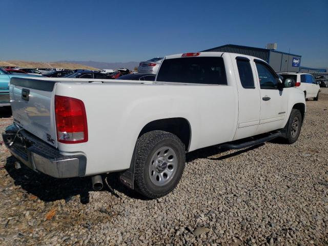 Photo 2 VIN: 1GTR2VE01CZ145846 - GMC SIERRA 