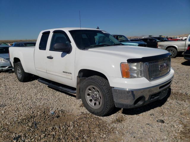 Photo 3 VIN: 1GTR2VE01CZ145846 - GMC SIERRA 