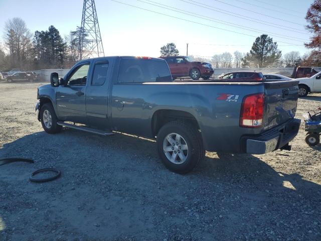 Photo 1 VIN: 1GTR2VE02BZ414242 - GMC SIERRA 