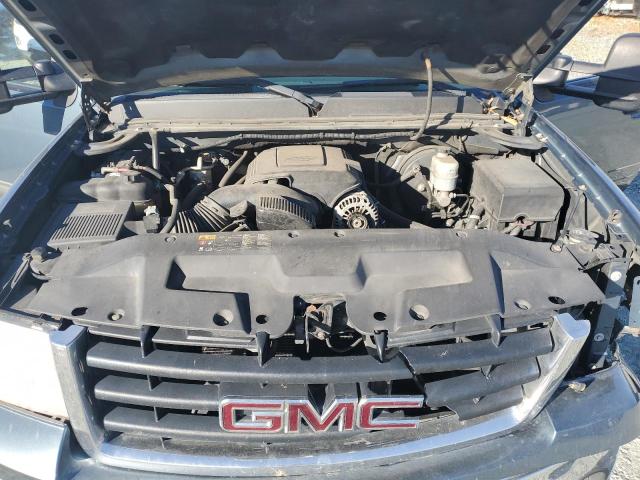 Photo 10 VIN: 1GTR2VE02BZ414242 - GMC SIERRA 