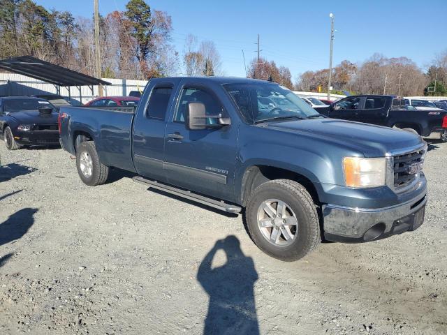 Photo 3 VIN: 1GTR2VE02BZ414242 - GMC SIERRA 