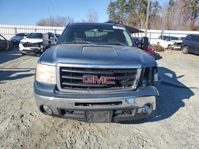 Photo 4 VIN: 1GTR2VE02BZ414242 - GMC SIERRA 