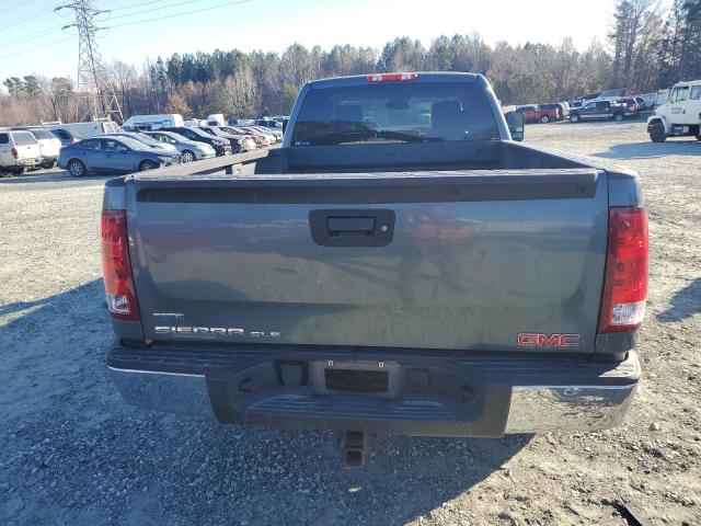 Photo 5 VIN: 1GTR2VE02BZ414242 - GMC SIERRA 