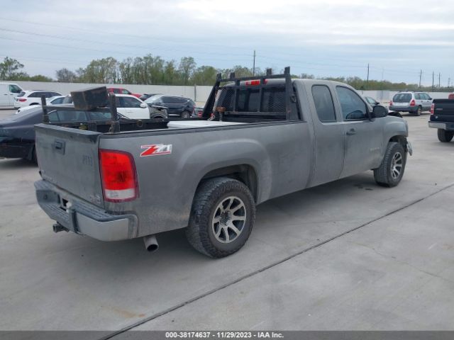 Photo 3 VIN: 1GTR2VE02CZ313798 - GMC SIERRA 1500 