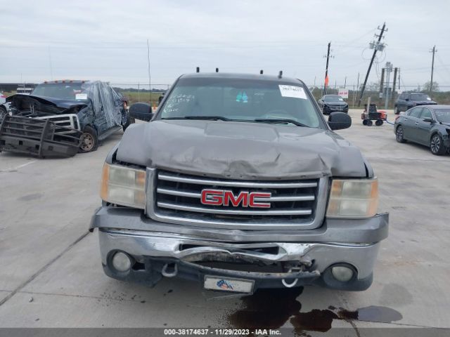 Photo 5 VIN: 1GTR2VE02CZ313798 - GMC SIERRA 1500 