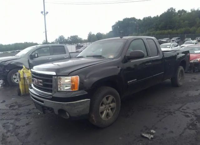 Photo 1 VIN: 1GTR2VE02DZ238831 - GMC SIERRA 1500 