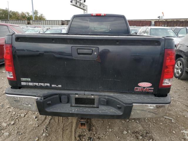 Photo 5 VIN: 1GTR2VE04BZ463992 - GMC SIERRA K15 