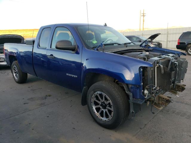 Photo 3 VIN: 1GTR2VE08DZ261420 - GMC SIERRA K15 