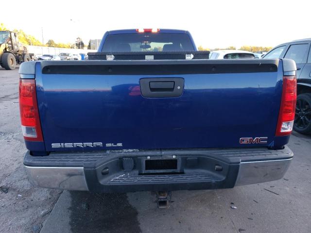 Photo 5 VIN: 1GTR2VE08DZ261420 - GMC SIERRA K15 