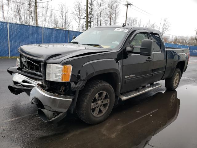 Photo 1 VIN: 1GTR2VE29BZ243006 - GMC SIERRA K15 