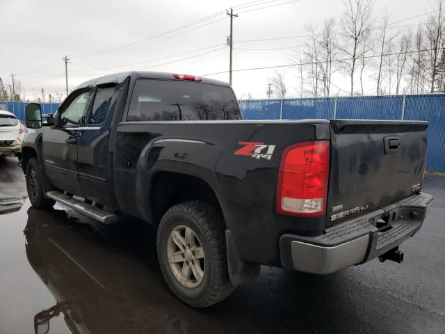 Photo 2 VIN: 1GTR2VE29BZ243006 - GMC SIERRA K15 